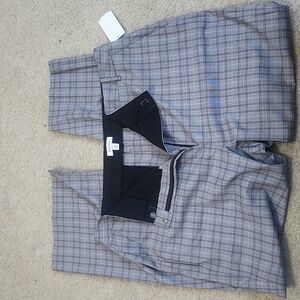 Nordstrom Plaid Pants